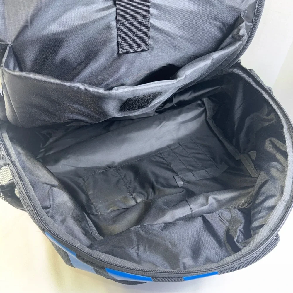 NWOT Wilson‎ NCAA Backpack 2016 Women's Final Four Basketball 27L